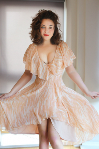 Scarlett's photo 2
